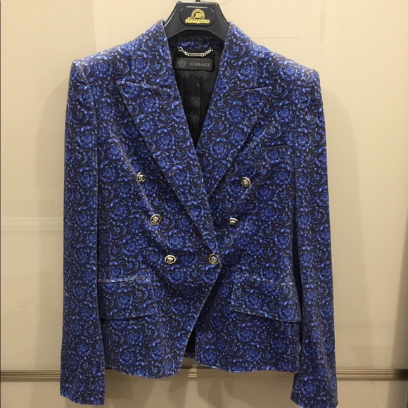 versace jacket price